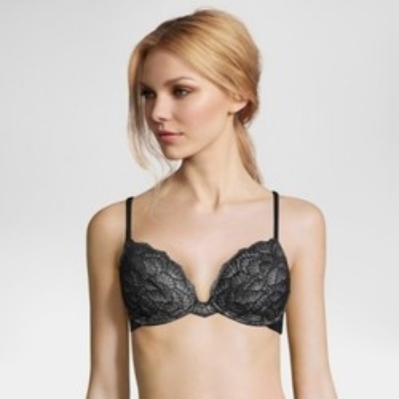 Maidenform Other - Maidenform Self Expressions Underwire Bra 36B